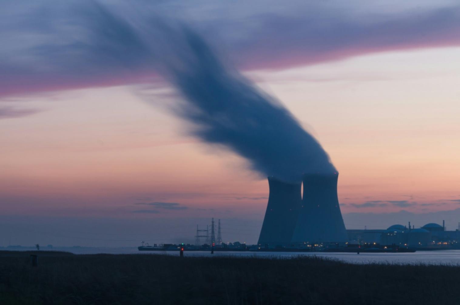 Réseau professionnel échangeant sur les nouvelles technologies énergétiques